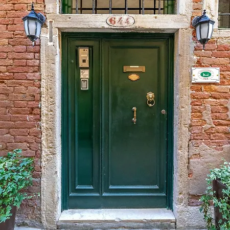 Casa Guggenheim Venice