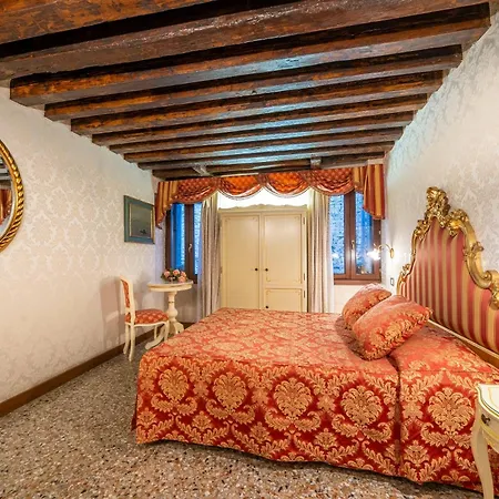 Bed & Breakfast Casa Guggenheim
