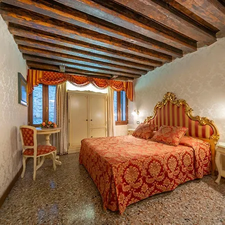 Casa Guggenheim Bed & Breakfast *