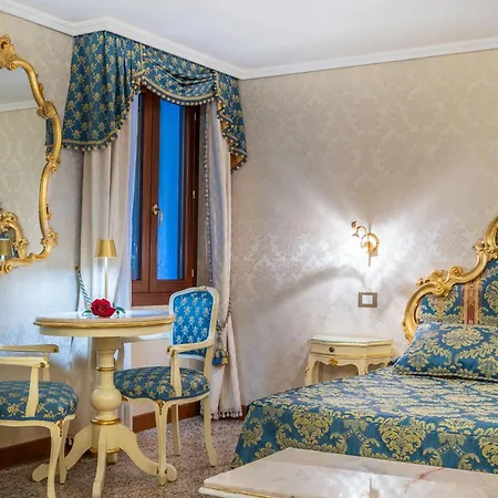 Casa Guggenheim ונציה