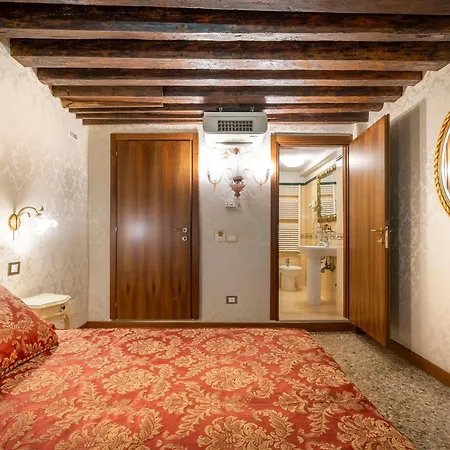 Bed & Breakfast Casa Guggenheim *