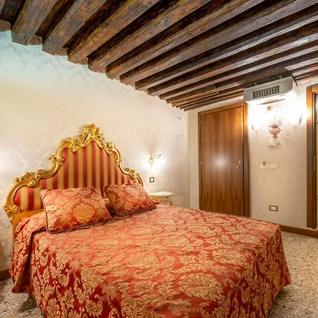 Casa Guggenheim Venice