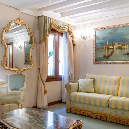 Casa Guggenheim Bed & Breakfast *
