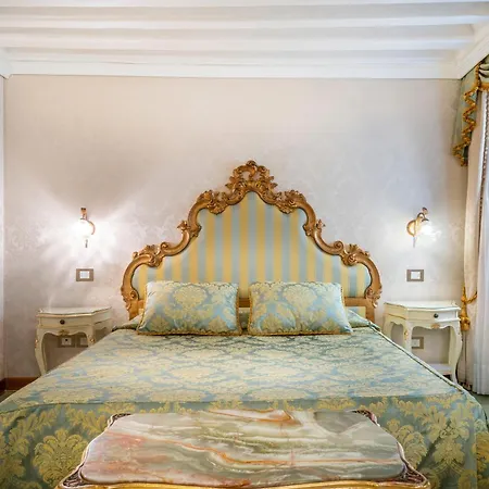 Casa Guggenheim Bed & Breakfast