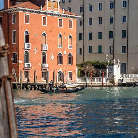 Casa Guggenheim *