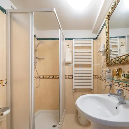 Casa Guggenheim ונציה