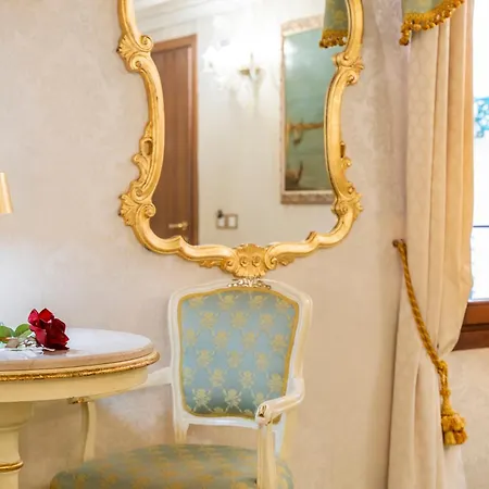 Casa Guggenheim 3* ונציה