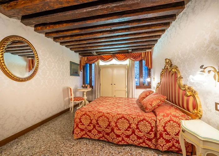 فندق مبيت وإفطار Casa Guggenheim