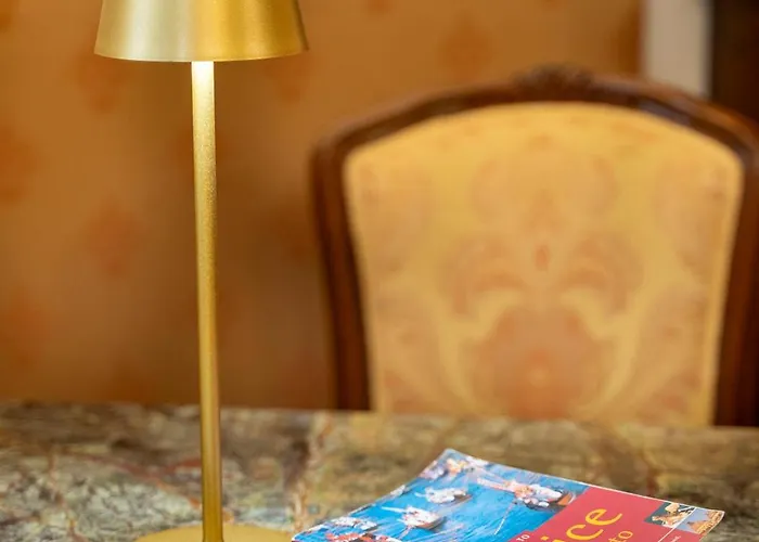 فندق مبيت وإفطار Casa Guggenheim