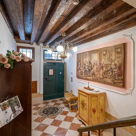 Casa Guggenheim 3*