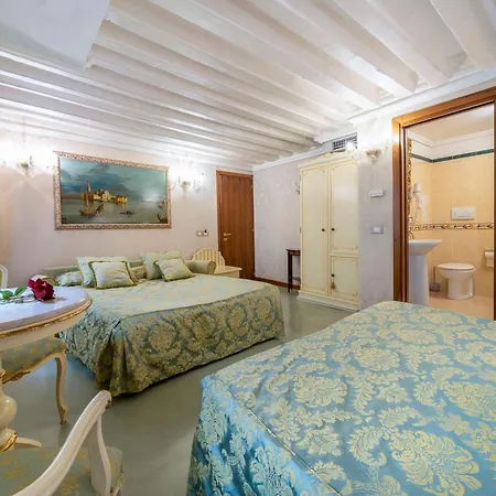 Casa Guggenheim Bed & Breakfast Venetië