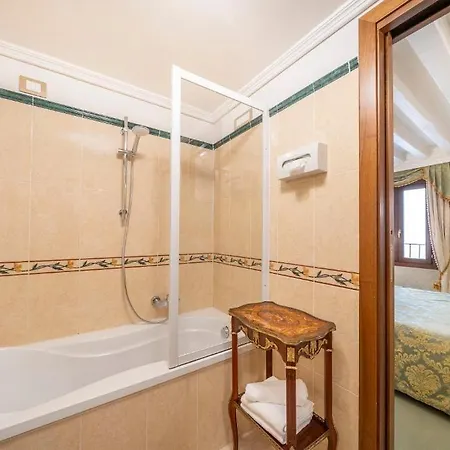 Casa Guggenheim Venice