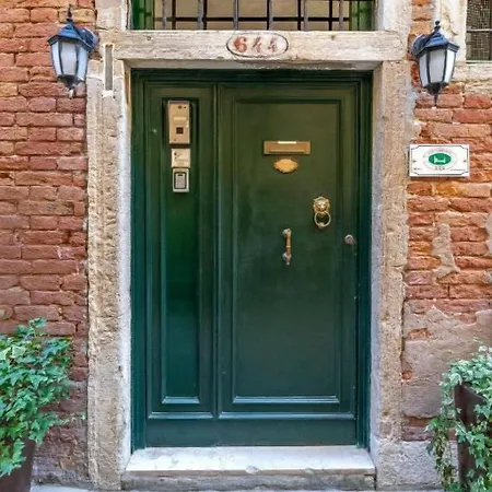 B&B Casa Guggenheim