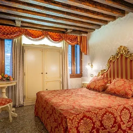 Casa Guggenheim 3* Venice