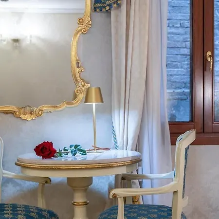 B&B Casa Guggenheim 3*