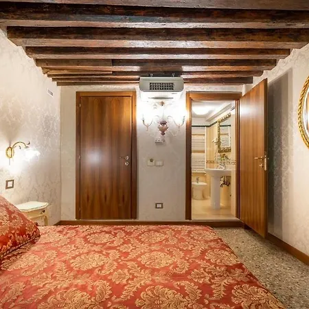 Casa Guggenheim B&B