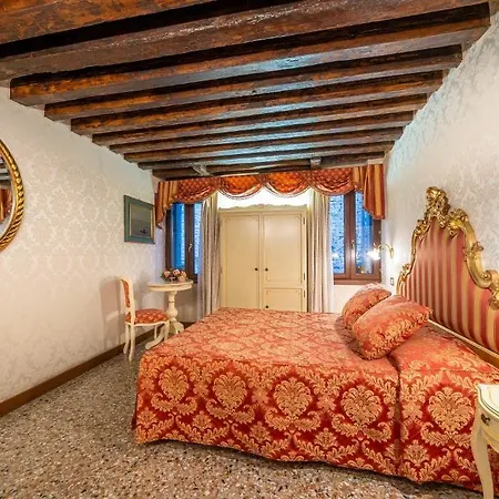 Casa Guggenheim B&B 3*