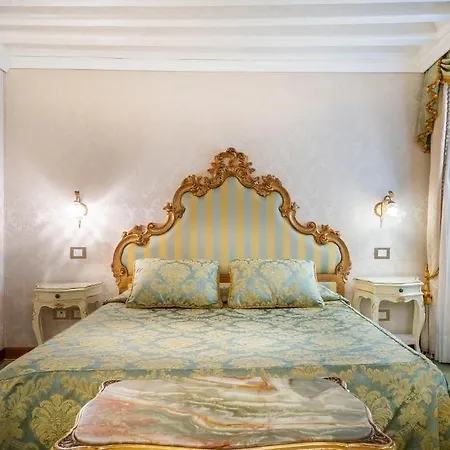 B&B Casa Guggenheim