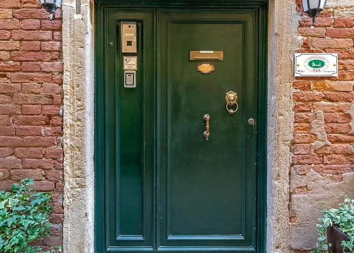 Casa Guggenheim Venecia