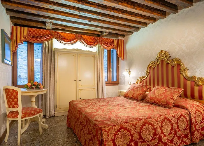 Casa Guggenheim 3* Venecia