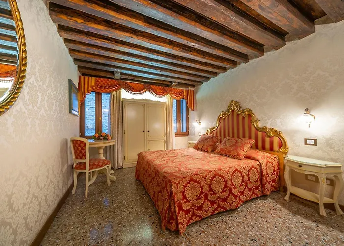Casa Guggenheim Bed and breakfast 3*