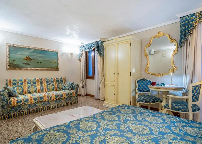 Casa Guggenheim Bed and breakfast Venecia