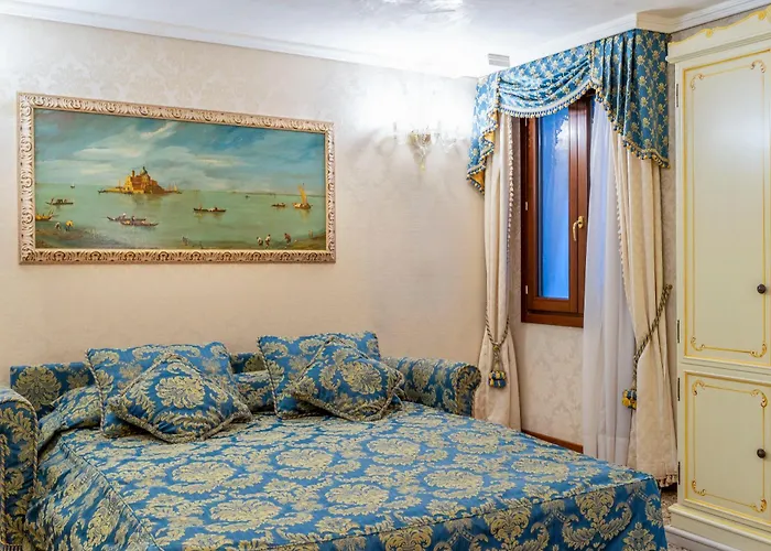 Casa Guggenheim Venecia