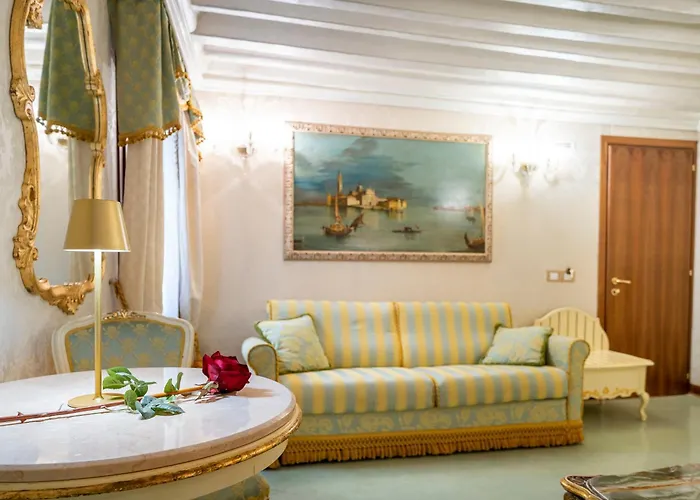 Bed and breakfast Casa Guggenheim 3*