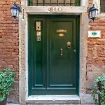 Casa Guggenheim Venedik