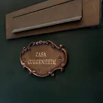 Casa Guggenheim Oda ve Kahvaltı Venedik