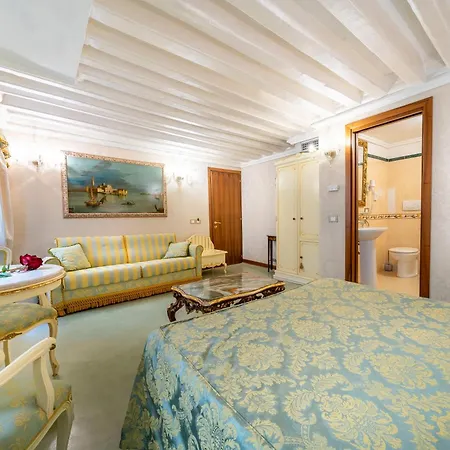 Casa Guggenheim Bed & Breakfast Venedig