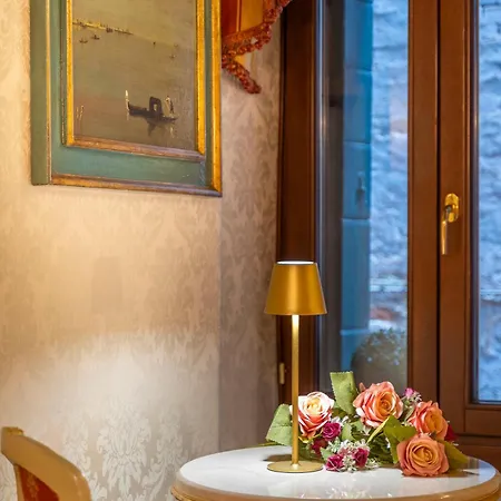 Bed & Breakfast Casa Guggenheim