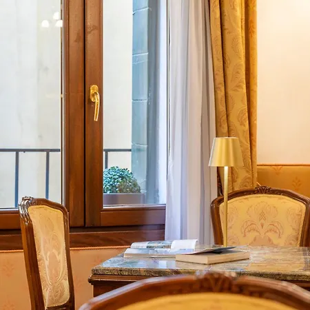 Oda ve Kahvaltı Casa Guggenheim 3*