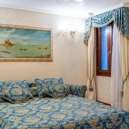 Casa Guggenheim Venedig