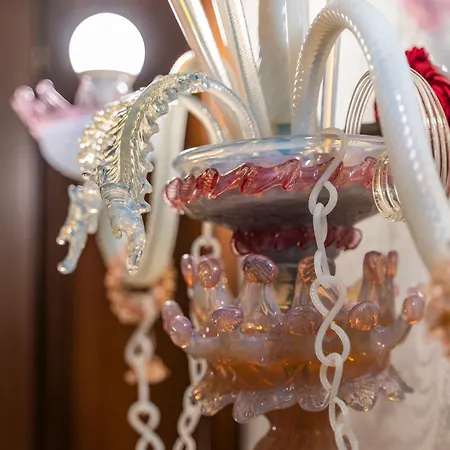 Casa Guggenheim Bed & Breakfast Venedig