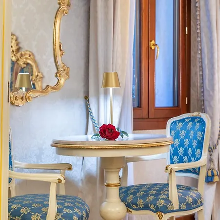 Casa Guggenheim Bed & Breakfast Venedig