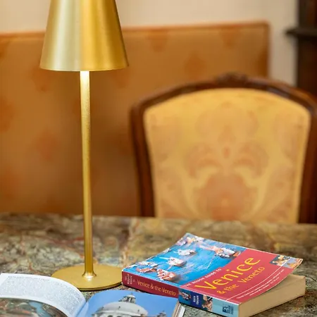 Oda ve Kahvaltı Casa Guggenheim