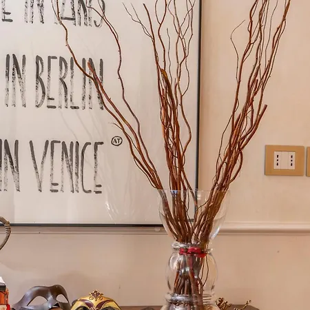 Oda ve Kahvaltı Casa Guggenheim