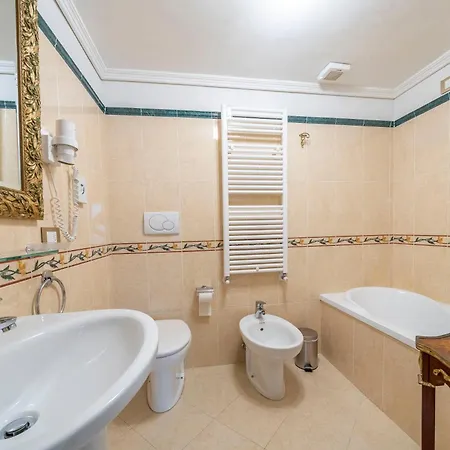 Oda ve Kahvaltı Casa Guggenheim Venedik