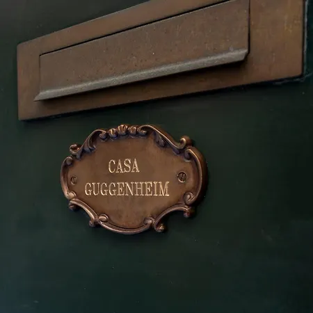 Casa Guggenheim Oda ve Kahvaltı Venedik