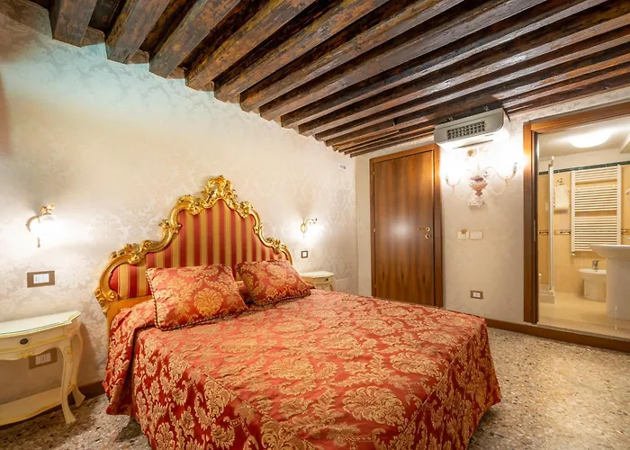 Casa Guggenheim Veneza