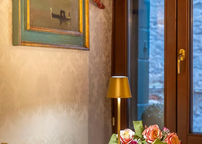 Alojamento de Acomodação e Pequeno-almoço Casa Guggenheim