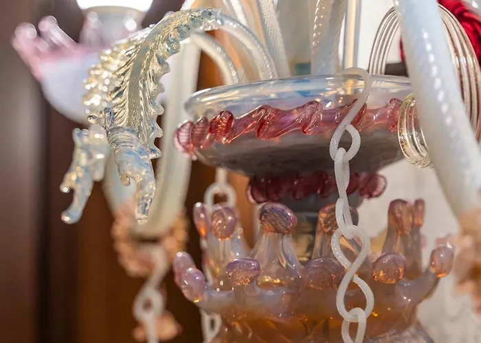 Casa Guggenheim Alojamento de Acomodação e Pequeno-almoço Veneza