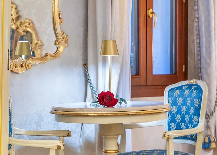 Casa Guggenheim Alojamento de Acomodação e Pequeno-almoço Veneza