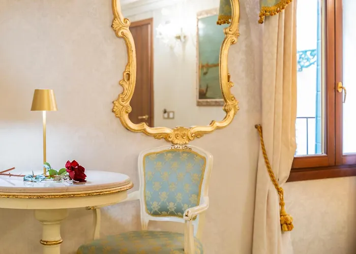 Casa Guggenheim 3* Veneza