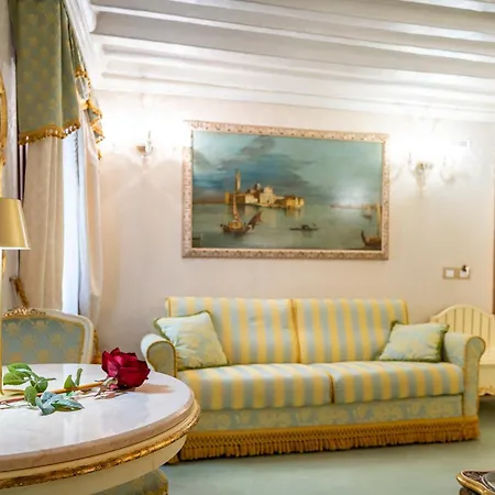 Bed and Breakfast Casa Guggenheim 3*